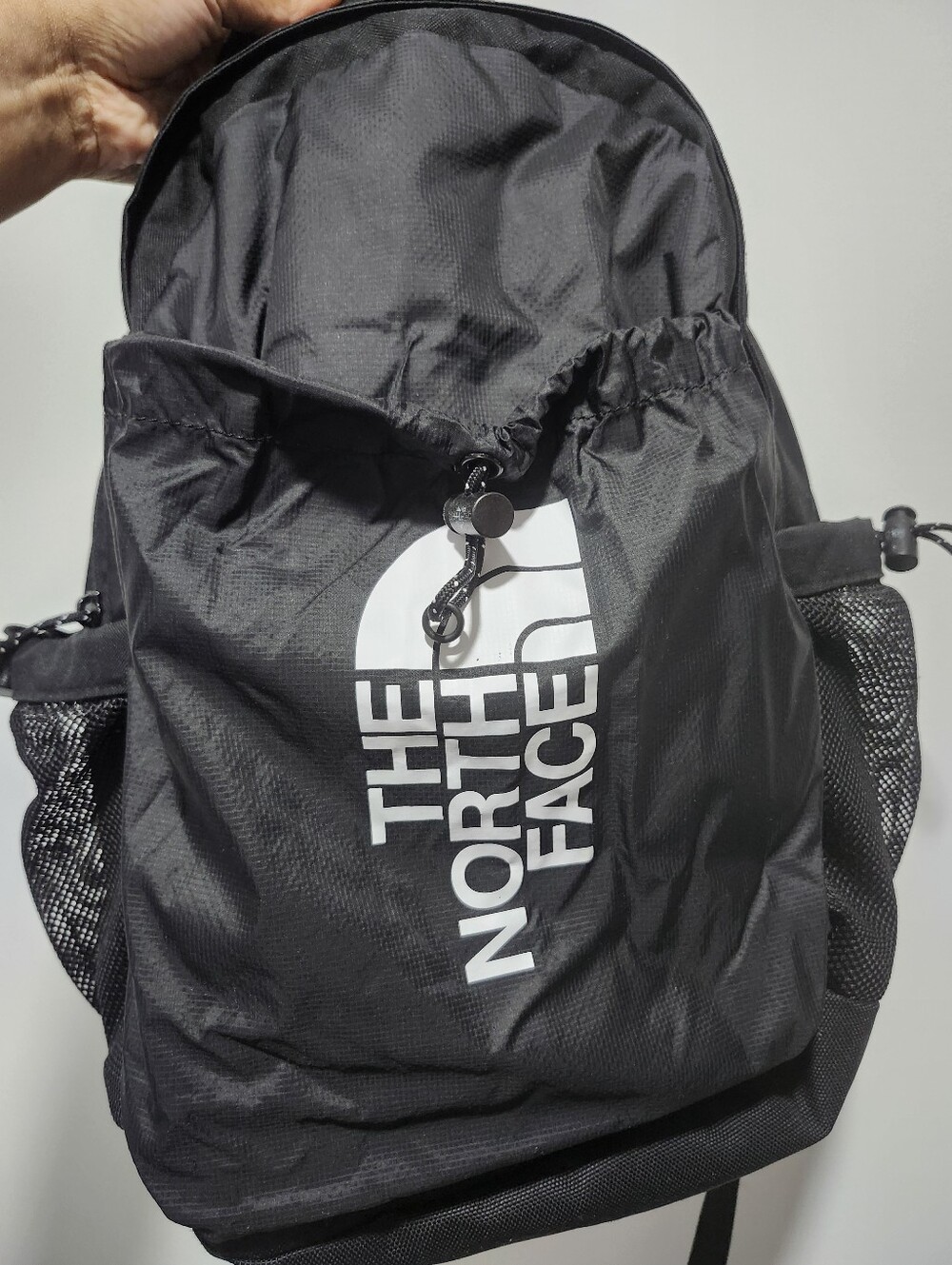 THE NORTH FACE BACKPACK